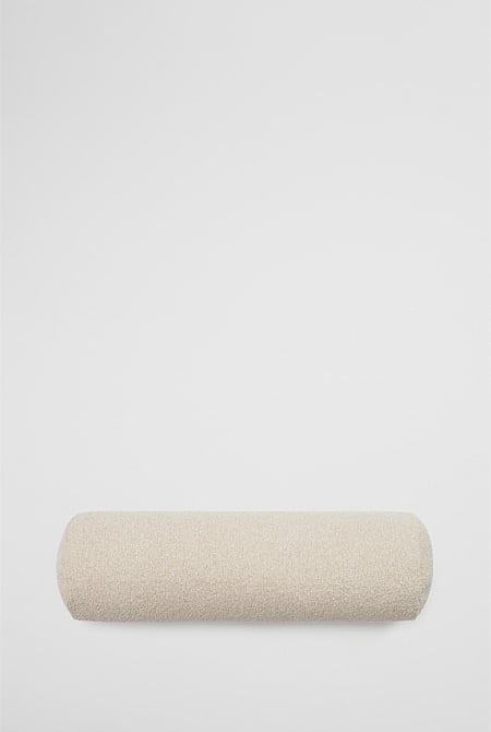 Reed Patio Bolster 17 x 17 x 55 Cushion