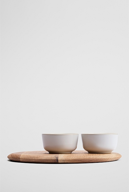 Leone Serving Board Set of 3