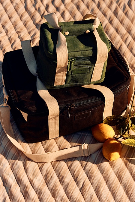 Bay Small Cooler Bag