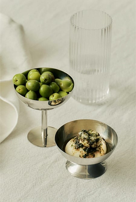 Polly Coupe Set Of 2