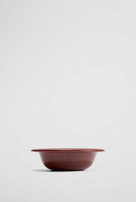 Elliot Small Serving Bowl