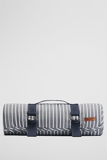 Rye Picnic Blanket