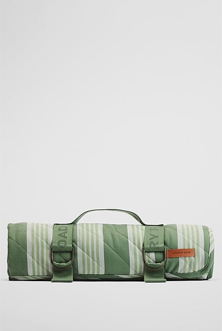Hastings Picnic Blanket