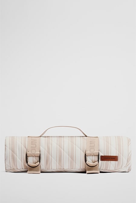 Somers Picnic Blanket