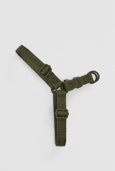 Piper Polyester Harness