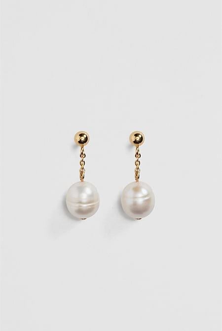 Mia Mini Pearl Drop
