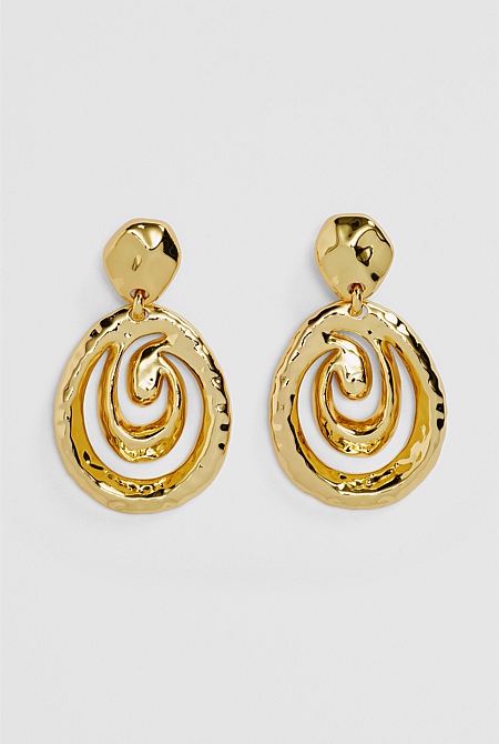 Country Road x Ngali Earring