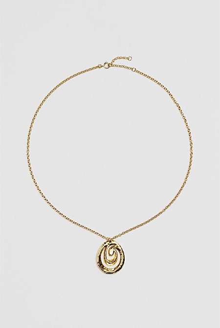 Country Road x Ngali Necklace