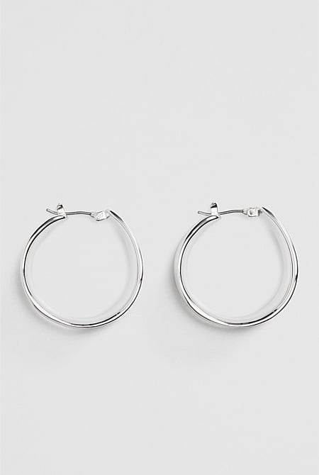 Kora Statement Hoop