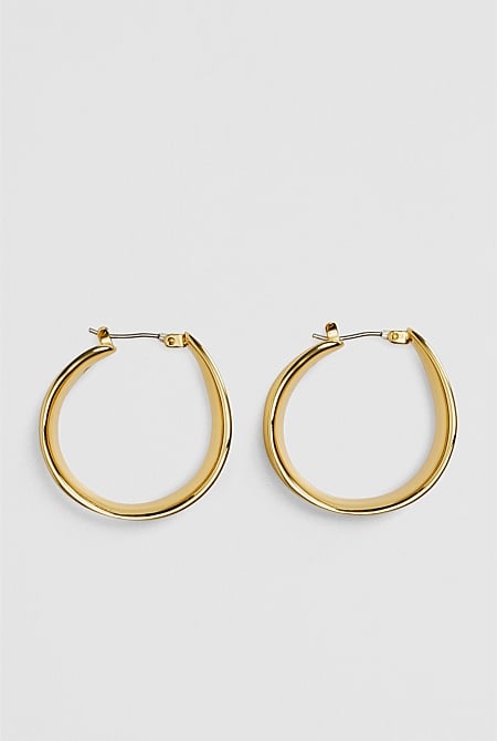 Kora Statement Hoop