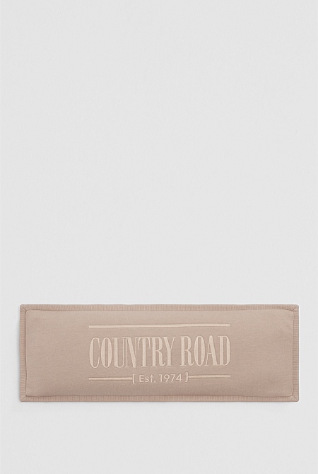 Australian Cotton Logo Heat Pack