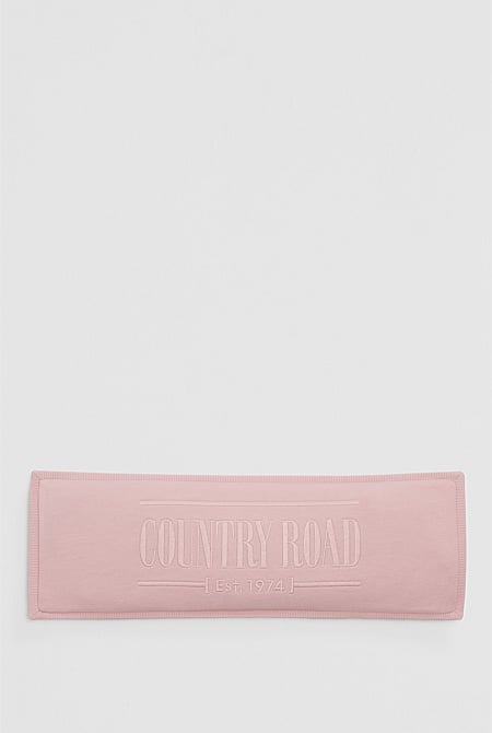 Australian Cotton Logo Heat Pack