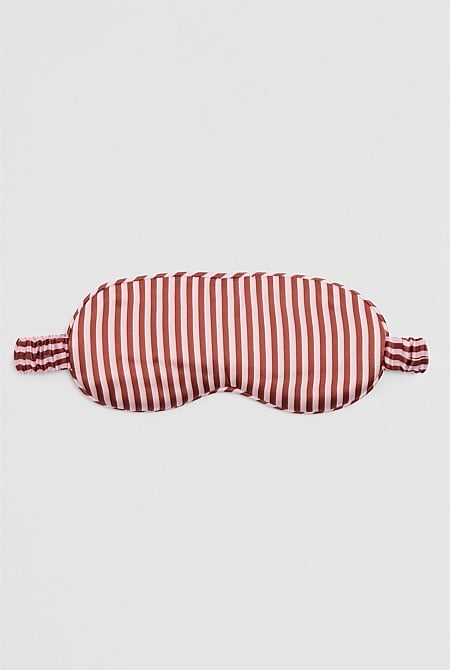 Silk Eye Mask