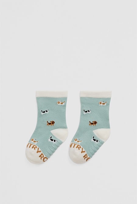 Dog Sock