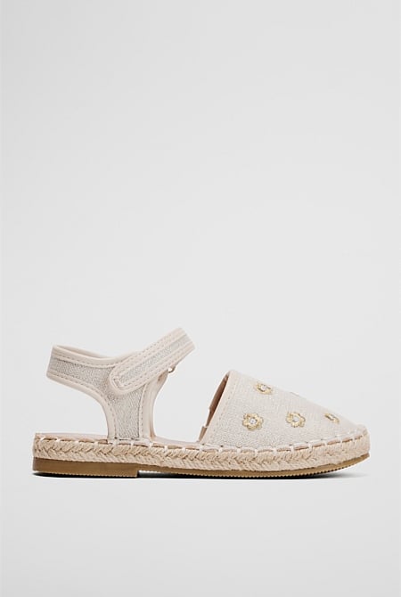 Rue Espadrille