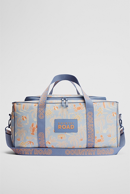 Beach Days Weekender