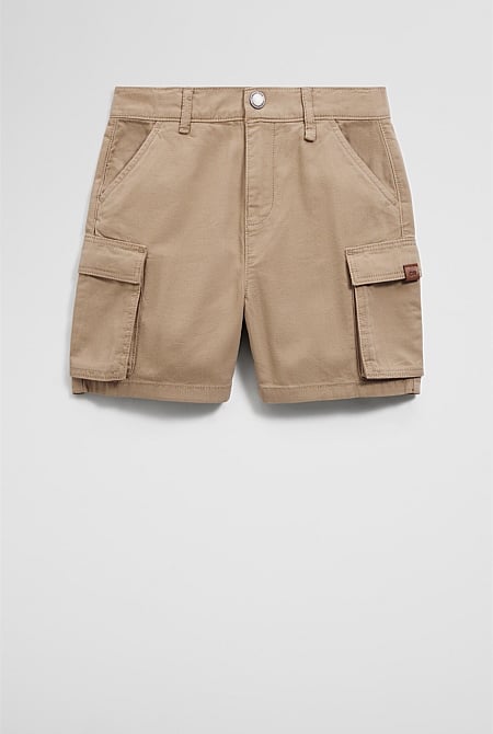 Cargo Short
