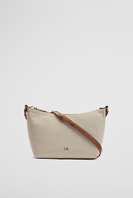 Lila Crossbody Bag