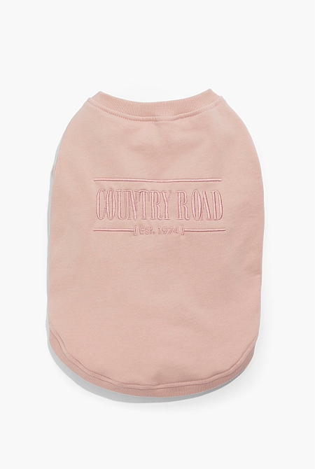 Enzo Australian Cotton Heritage Sweat