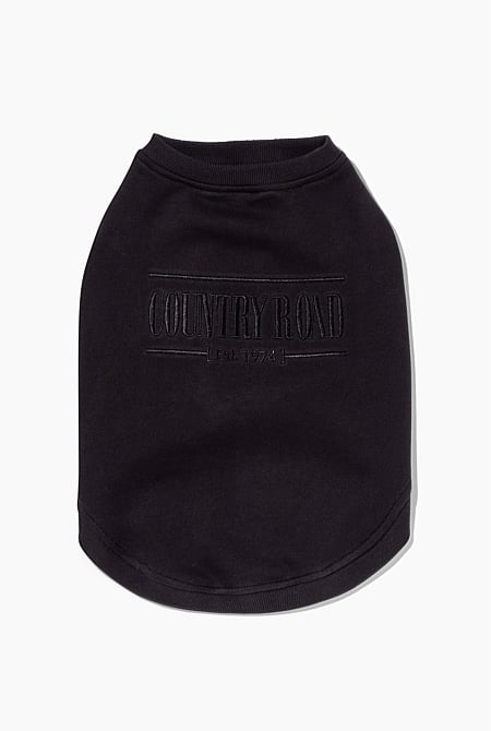 Enzo Australian Cotton Heritage Sweat