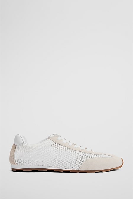 Darcy Mesh Sneaker