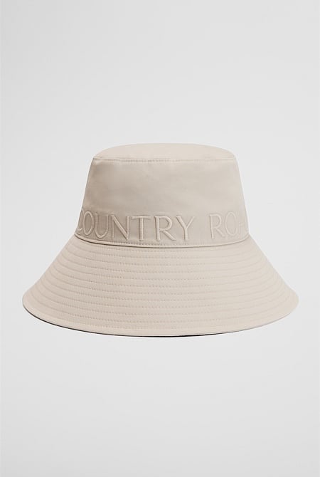 CR Bucket Hat