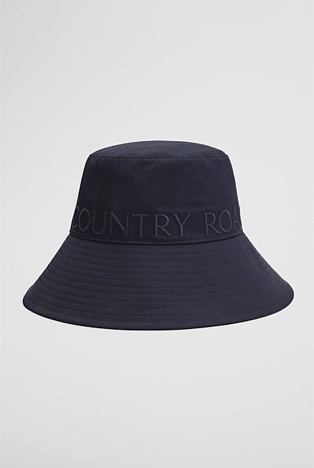 CR Bucket Hat