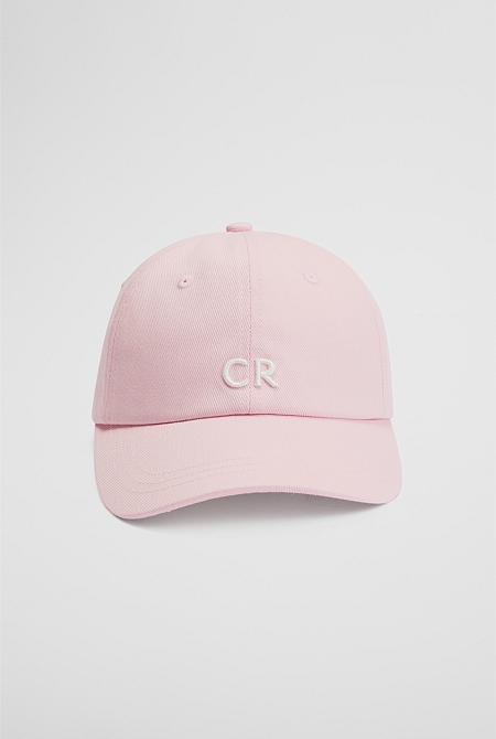CR Logo Cap