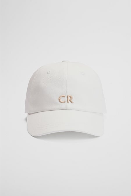CR Logo Cap