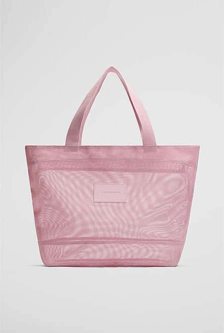 Mesh Shopper