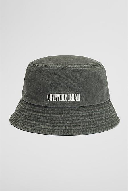 CR Bucket Hat