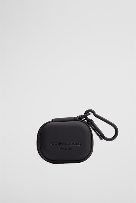 Country Road Earphone Case
