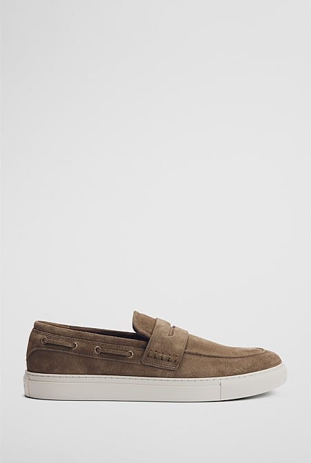 Samson Sneaker