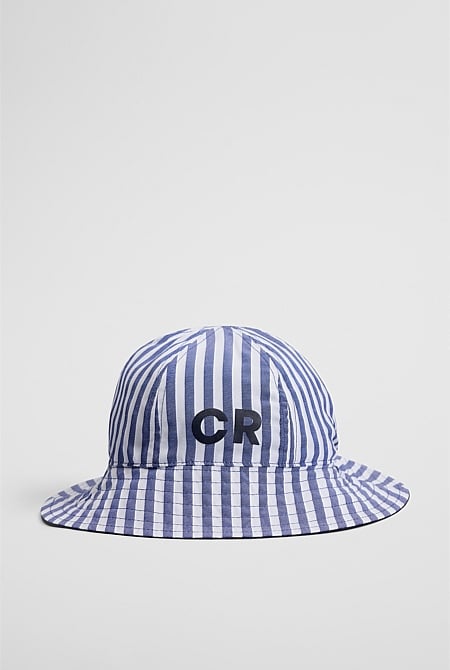 Baby CR Bucket Hat