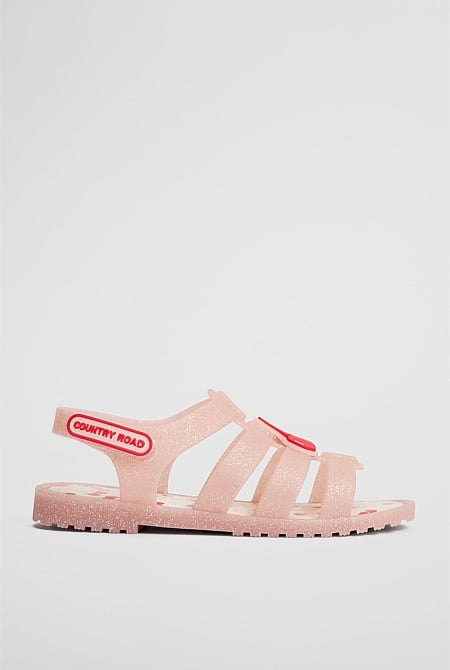 Milla Jelly Sandal