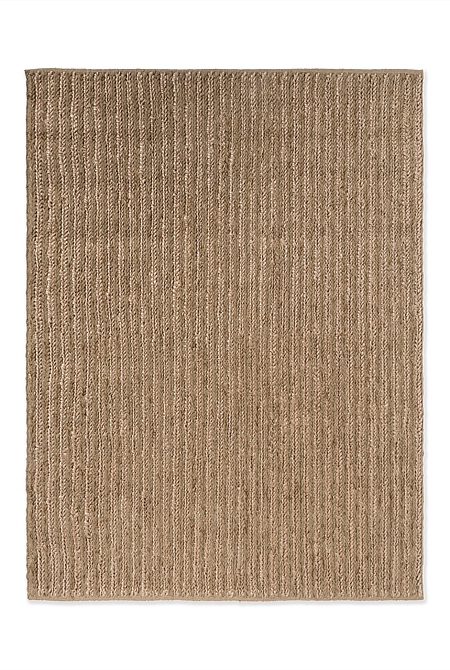 Craft Plait Natural Rug 230x160cm