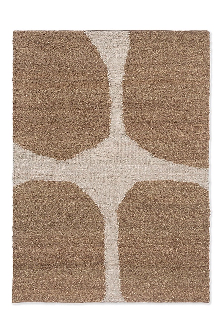 Craft Fundament Caramel Rug 200x140cm