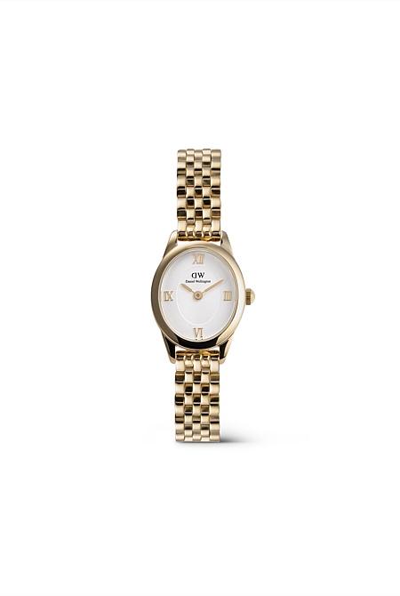 Ophelia Mini Gold Watch