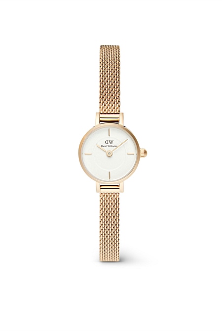 Petite Mini Evergold Watch