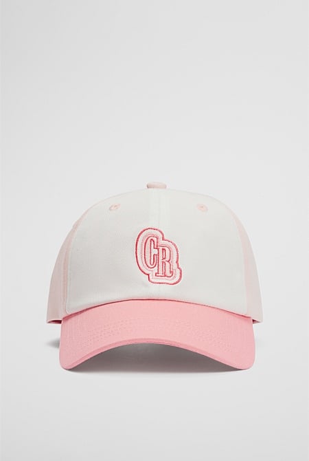 CR Varsity Cap