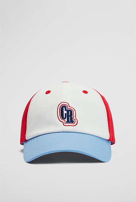 CR Varsity Cap