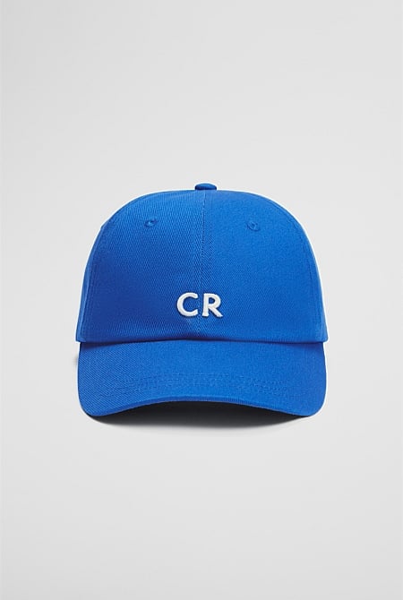 CR Logo Cap