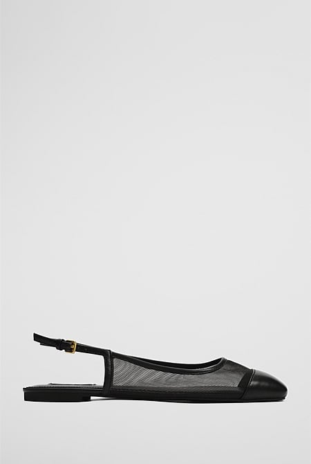 Margot Slingback