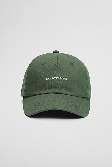 Mini Logo Cap