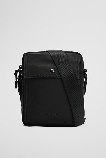 Samson Crossbody