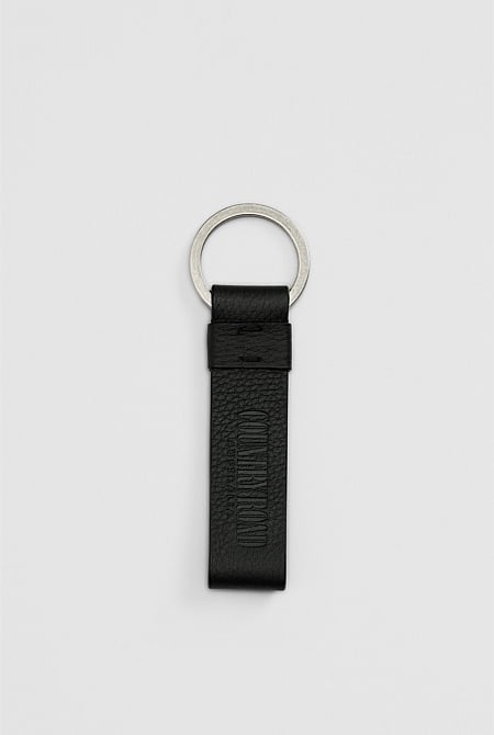 Heritage Keyring