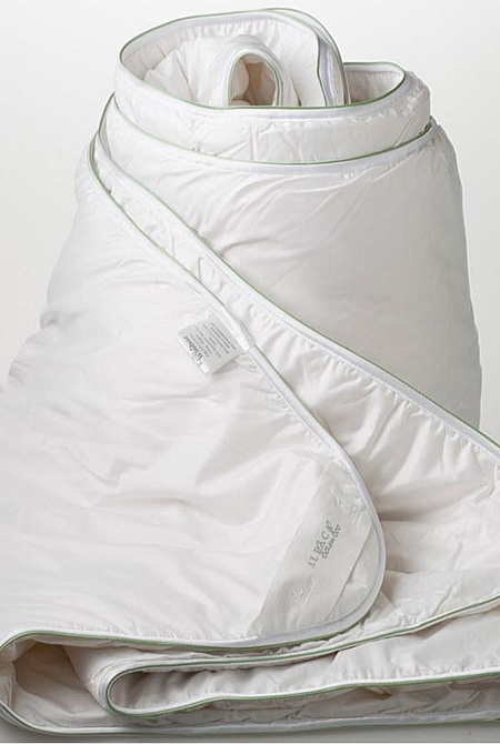 Kelly & Windsor Alpaca & Bamboo Comfort Topper - Double.