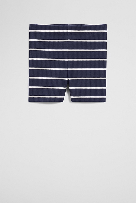 Rib Bike Short