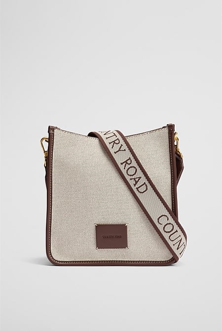 Pippa Crossbody