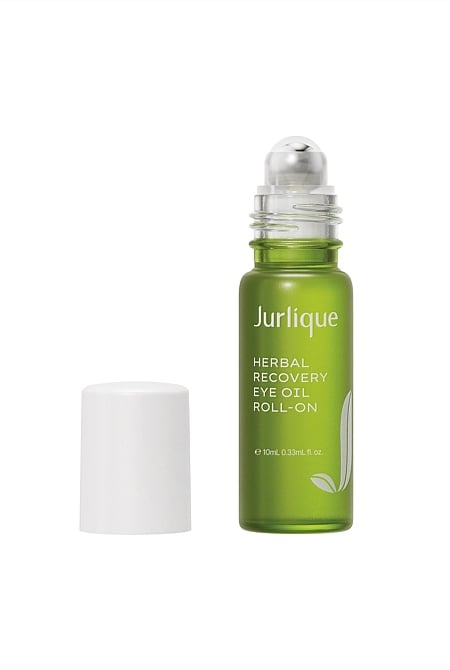 Herbal Recovery Eye Oil Roll-on